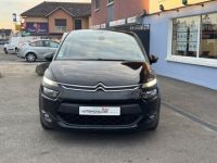 Citroen C4 Picasso 1,6 HDi 90ch Confort - <small></small> 9.990 € <small>TTC</small> - #2