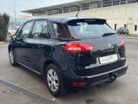 Citroen C4 Picasso 1,6 HDi 90ch Confort - <small></small> 9.990 € <small>TTC</small> - #5