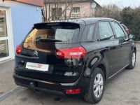 Citroen C4 Picasso 1,6 HDi 90ch Confort - <small></small> 9.990 € <small>TTC</small> - #7