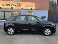 Citroen C4 Picasso 1,6 HDi 90ch Confort - <small></small> 9.990 € <small>TTC</small> - #8