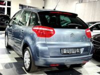 Citroen C4 Picasso 1.6 HDi Exclusive -- RESERVER RESERVED - <small></small> 5.490 € <small>TTC</small> - #4