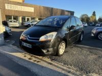 Citroen C4 Picasso 1.6 HDi FAP - 110 Pack Ambiance Clim + Attelage - <small></small> 5.990 € <small>TTC</small> - #1