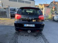 Citroen C4 Picasso 1.6 HDi FAP - 110 Pack Ambiance Clim + Attelage - <small></small> 5.990 € <small>TTC</small> - #4