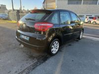 Citroen C4 Picasso 1.6 HDi FAP - 110 Pack Ambiance Clim + Attelage - <small></small> 5.990 € <small>TTC</small> - #5