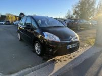 Citroen C4 Picasso 1.6 HDi FAP - 110 Pack Ambiance Clim + Attelage - <small></small> 5.990 € <small>TTC</small> - #7