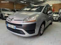 Citroen C4 Picasso 1.6 HDi110 FAP Business BMP6 - <small></small> 4.990 € <small>TTC</small> - #1