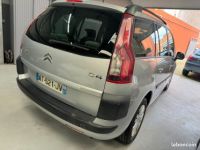 Citroen C4 Picasso 1.6 HDi110 FAP Business BMP6 - <small></small> 4.990 € <small>TTC</small> - #2