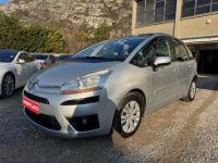 Citroen C4 Picasso 1.6 HDI110 FAP PACK AMBIANCE - <small></small> 4.999 € <small>TTC</small> - #1