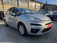 Citroen C4 Picasso 1.6 HDI110 FAP PACK AMBIANCE - <small></small> 4.999 € <small>TTC</small> - #3