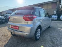 Citroen C4 Picasso 1.6 HDI110 FAP PACK AMBIANCE - <small></small> 4.999 € <small>TTC</small> - #4