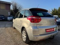 Citroen C4 Picasso 1.6 HDI110 FAP PACK AMBIANCE - <small></small> 4.999 € <small>TTC</small> - #6