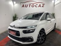 Citroen C4 Picasso 1.6 THP 165 (4 CYLINDRES) EAT6 Shine +49000KMS - <small></small> 14.990 € <small>TTC</small> - #1