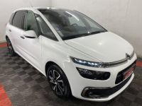 Citroen C4 Picasso 1.6 THP 165 (4 CYLINDRES) EAT6 Shine +49000KMS - <small></small> 14.990 € <small>TTC</small> - #5