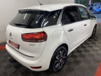 Citroen C4 Picasso 1.6 THP 165 (4 CYLINDRES) EAT6 Shine +49000KMS - <small></small> 14.990 € <small>TTC</small> - #8