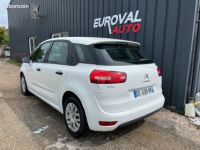 Citroen C4 Picasso 1.6HDI 90ch ATTRACTION - <small></small> 7.990 € <small>TTC</small> - #3