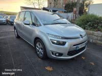 Citroen C4 Picasso 1.6l e-HDI 115 7places - <small></small> 5.990 € <small>TTC</small> - #2