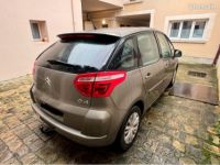 Citroen C4 Picasso 1.6l hdi 110cv - <small></small> 2.990 € <small>TTC</small> - #4