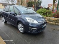 Citroen C4 Picasso 1.6l hdi 112 Boite Auto GARANTIE - <small></small> 5.990 € <small>TTC</small> - #2