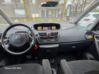 Citroen C4 Picasso 1.6l hdi 112 Boite Auto GARANTIE - <small></small> 5.990 € <small>TTC</small> - #3