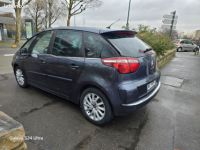 Citroen C4 Picasso 1.6l hdi 112 Boite Auto GARANTIE - <small></small> 5.990 € <small>TTC</small> - #5