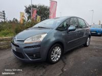 Citroen C4 Picasso 1.6l vti 120 GARANTIE - <small></small> 3.490 € <small>TTC</small> - #1