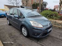 Citroen C4 Picasso 1.6l vti 120 GARANTIE - <small></small> 3.490 € <small>TTC</small> - #2