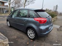 Citroen C4 Picasso 1.6l vti 120 GARANTIE - <small></small> 3.490 € <small>TTC</small> - #4