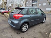 Citroen C4 Picasso 1.6l vti 120 GARANTIE - <small></small> 3.490 € <small>TTC</small> - #5