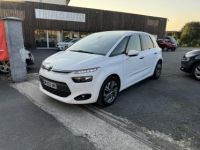 Citroen C4 Picasso 2.0 BlueHDi - 150 Bva Exclusive Gps + Camera AR + Attelage - <small></small> 10.990 € <small>TTC</small> - #1