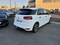 Citroen C4 Picasso 2.0 BlueHDi - 150 Bva Exclusive Gps + Camera AR + Attelage - <small></small> 10.990 € <small>TTC</small> - #5