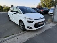 Citroen C4 Picasso 2.0 BlueHDi - 150 Bva Exclusive Gps + Camera AR + Attelage - <small></small> 10.990 € <small>TTC</small> - #7