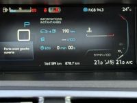 Citroen C4 Picasso 2.0 BlueHDi - 150 Bva Exclusive Gps + Camera AR + Attelage - <small></small> 10.990 € <small>TTC</small> - #30