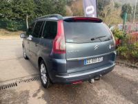 Citroen C4 Picasso 2.0 HDI  136CV - <small></small> 3.990 € <small>TTC</small> - #11