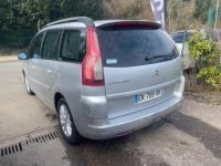 Citroen C4 Picasso 2.0 HDI 140CV 16V - <small></small> 3.490 € <small>TTC</small> - #9