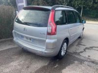 Citroen C4 Picasso 2.0 HDI 140CV 16V - <small></small> 3.490 € <small>TTC</small> - #11