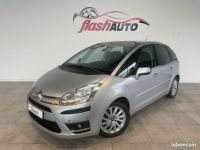 Citroen C4 Picasso 2.0 HDi BMP6 138cv EXCLUSIVE-BVA-2008 - <small></small> 4.900 € <small>TTC</small> - #1