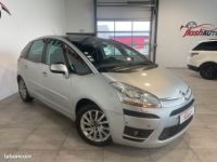 Citroen C4 Picasso 2.0 HDi BMP6 138cv EXCLUSIVE-BVA-2008 - <small></small> 4.900 € <small>TTC</small> - #2