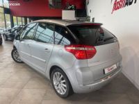 Citroen C4 Picasso 2.0 HDi BMP6 138cv EXCLUSIVE-BVA-2008 - <small></small> 4.900 € <small>TTC</small> - #3