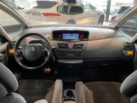 Citroen C4 Picasso 2.0 HDi BMP6 138cv EXCLUSIVE-BVA-2008 - <small></small> 4.900 € <small>TTC</small> - #5