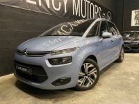 Citroen C4 Picasso 2.0 HDI EAT6 Exclusive *entretien complet et à jour* - <small></small> 9.990 € <small>TTC</small> - #1