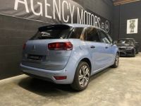 Citroen C4 Picasso 2.0 HDI EAT6 Exclusive *entretien complet et à jour* - <small></small> 9.990 € <small>TTC</small> - #4