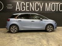 Citroen C4 Picasso 2.0 HDI EAT6 Exclusive *entretien complet et à jour* - <small></small> 9.990 € <small>TTC</small> - #5