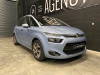 Citroen C4 Picasso 2.0 HDI EAT6 Exclusive *entretien complet et à jour* - <small></small> 9.990 € <small>TTC</small> - #6