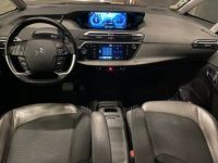 Citroen C4 Picasso 2.0 HDI EAT6 Exclusive *entretien complet et à jour* - <small></small> 9.990 € <small>TTC</small> - #13