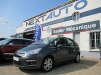 Citroen C4 Picasso 2.0 HDI150 FAP EXCLUSIVE - <small></small> 4.990 € <small>TTC</small> - #1