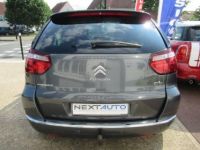 Citroen C4 Picasso 2.0 HDI150 FAP EXCLUSIVE - <small></small> 4.990 € <small>TTC</small> - #7