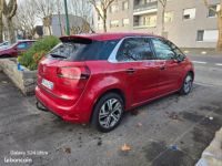 Citroen C4 Picasso 2.0l hdi 150 GARANTIE - <small></small> 6.990 € <small>TTC</small> - #4