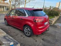 Citroen C4 Picasso 2.0l hdi 150 GARANTIE - <small></small> 6.990 € <small>TTC</small> - #5