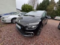 Citroen C4 Picasso 2L BLUE HDI 150CV BVA EXCLUSIF - <small></small> 10.490 € <small>TTC</small> - #1