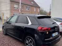 Citroen C4 Picasso 2L BLUE HDI 150CV BVA EXCLUSIF - <small></small> 10.490 € <small>TTC</small> - #2